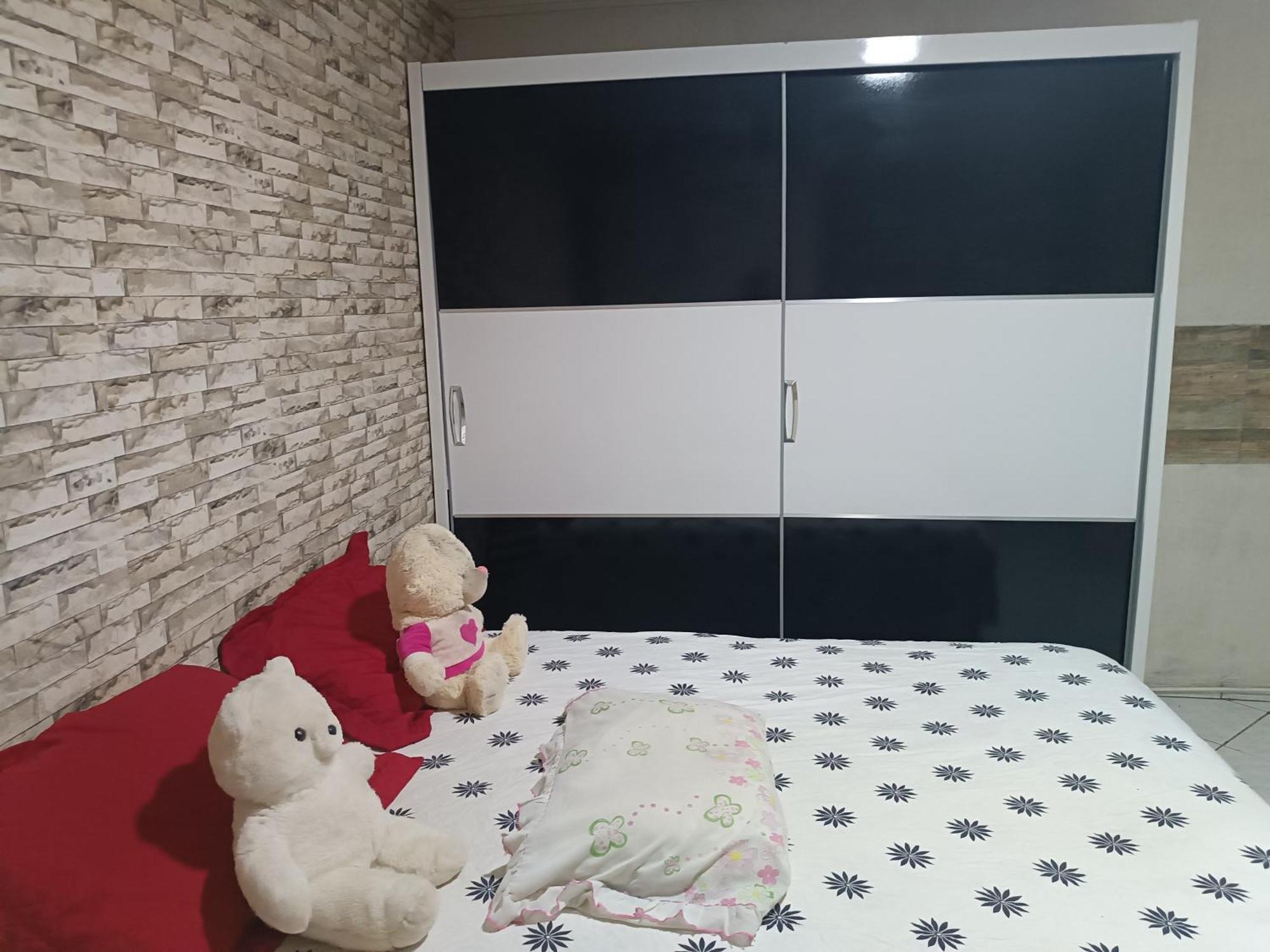 Espaco Foz 포스두이구아수 외부 사진